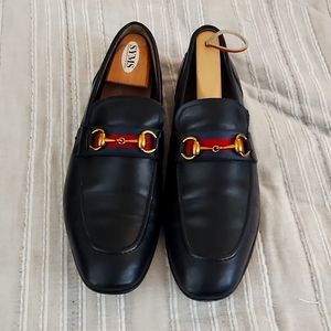 GUCCI LOAFERS
